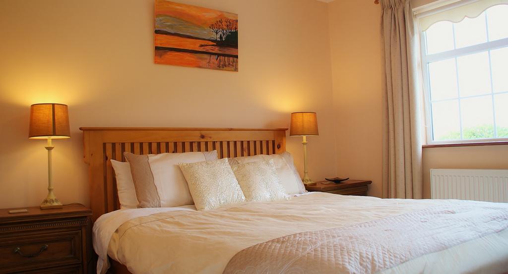 Strand'S End House Rooms Only, No Breakfast Served Cahersiveen Exterior foto