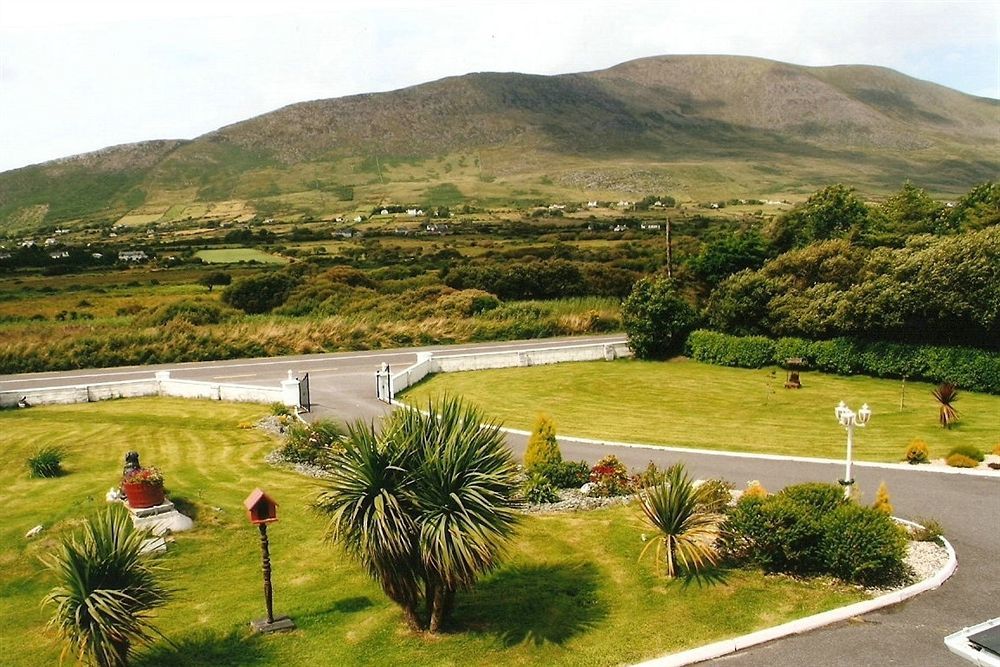 Strand'S End House Rooms Only, No Breakfast Served Cahersiveen Exterior foto